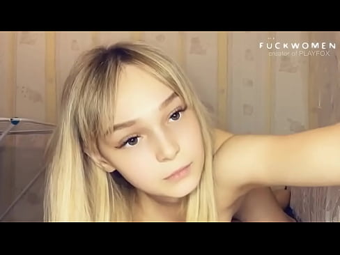 ❤️ بي سڪون اسڪول جي ڇوڪري ڪلاس ميٽ کي دلڪش زباني ڪريم پي ڏئي ٿي ❌️❤